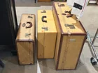  Preview image for VINTAGE LUGGACE LOT 