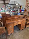  Preview image for VANITY DRESSER WITH MIRROR 