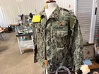  Preview image for CAMO SHIRT 