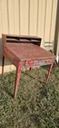  Preview image for METAL SHOP TABLE / DESK 