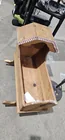  Preview image for WOODEN DOLL CRADLE 