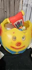  Preview image for VINTAGE TOY BOX 