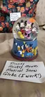  Preview image for MICKEY MOUSE SNOW GLOBE 