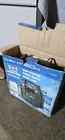  Preview image for JUMP STARTER/POWER SUPPLY/WORK LIGHT 