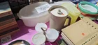  Preview image for TUPPERWARE LOT 