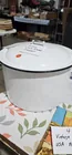  Preview image for ENAMEL POT WITH LID 