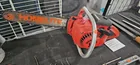  Preview image for CHAIN SAW 