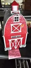  Preview image for BARN COOKIE JAR 