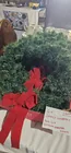  Preview image for CHRISTMAS WREATH LOT 