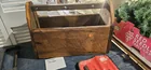  Preview image for WOODEN TOOL BOX 