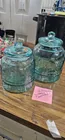  Preview image for PIONEER WOMAN GLASS CANISTERS 