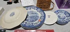  Preview image for BLUE AND WHITE PLATES 