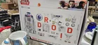  Preview image for STAR WARS DROID INVENTOR KIT 