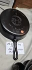  Preview image for CAST IRON SKILLET 