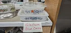  Preview image for GLASBAKE DISHES 