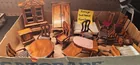  Preview image for MINIATURE FURNITURE 