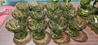  Preview image for GREEN GLASS LOT 