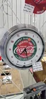  Preview image for COCA COLA CLOCK 