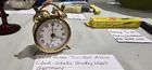  Preview image for SMALL CLOCK 