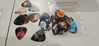  Preview image for GUITAR PICK LOT 