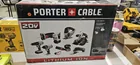  Preview image for PORTER CABLE TOOLS 