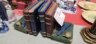  Preview image for BOOKENDS 