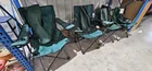  Preview image for FOLDING CAMPING CHAIR LOT 
