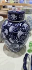  Preview image for BLUE AND WHITE VASE 