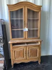  Preview image for Lot# 101 - Small China hutch 