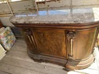  Preview image for Lot# 105 - Antique wine bar 