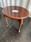  Preview image for Lot# 108 - Oblong end table 