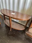  Preview image for Lot# 106 - Sofa table 