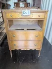  Preview image for Lot# 121 - Antique chest of drawers 