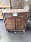  Preview image for Lot# 123 - Antique small chest of drawer 