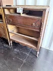  Preview image for Lot# 127 - Antique chest of drawers 