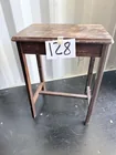  Preview image for Lot# 128 - small table 