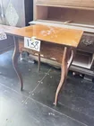  Preview image for Lot# 138 - Small end table 