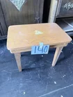  Preview image for Lot# 140 - Small table 