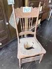  Preview image for Lot# 142 - Antique chair 