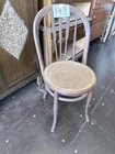  Preview image for Lot# 148 - Antique wood chair 