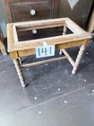  Preview image for Lot# 141 - Small table 