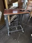  Preview image for Lot# 149 - Wine rack 