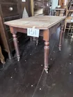  Preview image for Lot# 151 - Antique hidden leaf table 