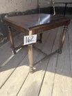  Preview image for Lot# 162 - End table 