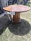  Preview image for Lot# 163 - Round table 