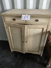  Preview image for Lot# 169 - Vintage buffet cabinet 34x19x 