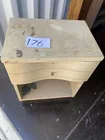  Preview image for Lot# 176 - End table 
