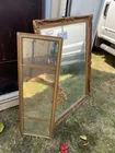  Preview image for Lot# 179 - 2 wall mirrors 