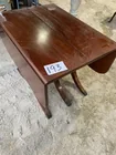  Preview image for Lot# 193 - Drop leaf table 