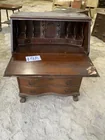  Preview image for Lot# 198 - Secretary desk 